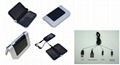 Solar Charger	 1