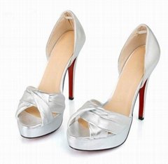 Fashion Designer Fashion Ladies High Heel Shoes