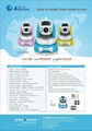 Lw-S101 Baby Monitor  2