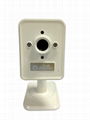 Lw-C102 720p Wireless Camera