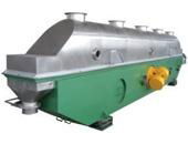 ZLG Series Vibration Fluidized Bed Drier