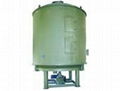  PLG Continual Plate Dryer 