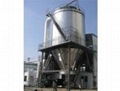  High Speed Centrifuge Dryer  HZG