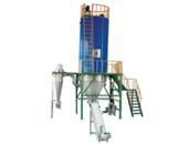 QPG Series Air Stream Spray Dryer