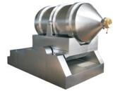 EYH Series Two Dimensional Mixer