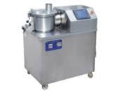 High-Speed Mixing Granulator