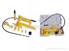 PROTABLE HYDRAULIT EQUIPMENT