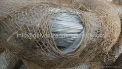  Galvanized Binding Wire  for Building Construction