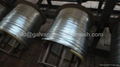  Galvanized Binding Wire  for Building Construction 2