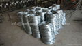  Galvanized Binding Wire  for Building Construction 4