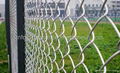 Chain Link Fence Made of Low Carbon Wire 5