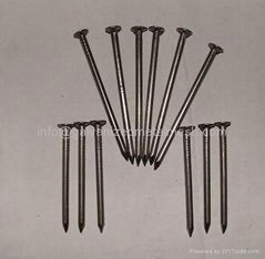 Common Round Iron Wire Nails