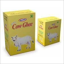 Pure Cow Ghee