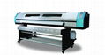 Eco solvent printer-181LA 1