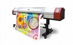 Eco solvent printer－UD-161WA