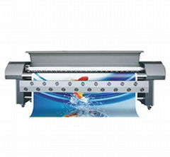 large solvent printer Infinity-3208H