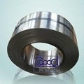 Cold rolled annealed steel strip 3