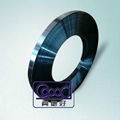 Hardened and tempered steel strip 3