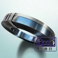 Hardened and tempered steel strip 4