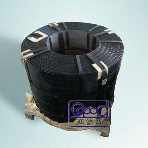 High tensile steel strapping 3