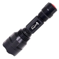 Supfire M2 Multifunction LED Flashlight 2