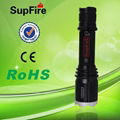 High Power Energy Saving LED Flashlight 1