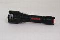 Handheld Outdoor LED Flashlight 3