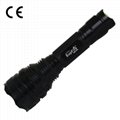 Multi-Functional Powerful Outdoor LED Torch 2