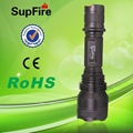 Supfire Bright Light LED Flashlight