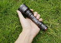 Supfire Bright Light LED Flashlight X5-T6 with CE Certification 3