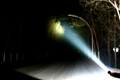 LED CREE Q5 waterproof Lumens Torch Light 5