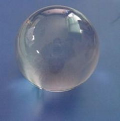 Acrylic ball