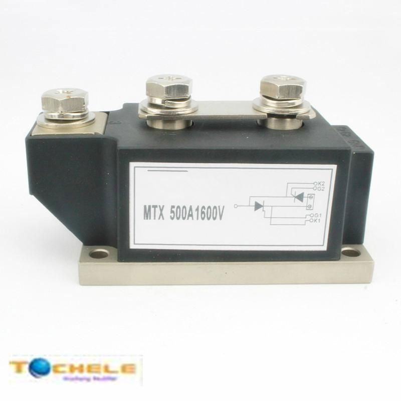 Common Thyristor Module