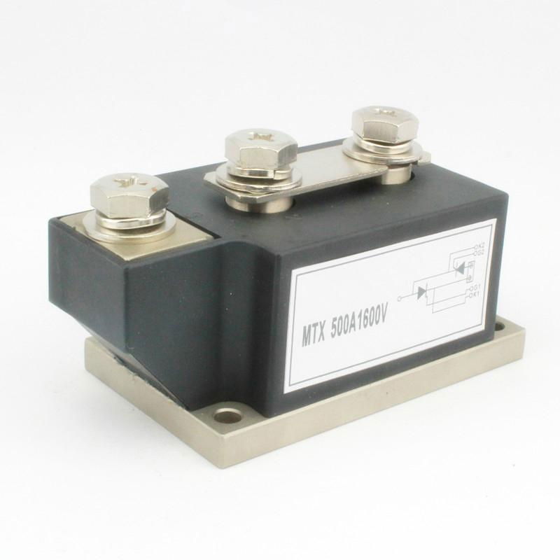 Common Thyristor Module 2