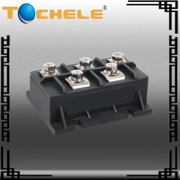 Single phase or three phase bridge modules 2