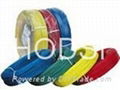 silicone wire