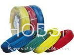 silicone wire