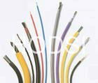 silicone cable