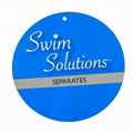 Swim Products Paper Hang Tags 1