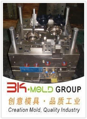 plastic injection mold 5