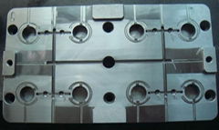 plastic injection mould