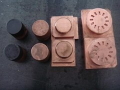 plastic mold injection mold
