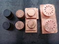 injection mold parts 2