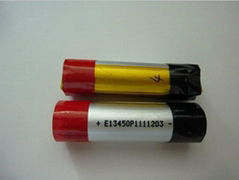 13450-650mAh e-cigarette battery