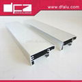 aluminum profile for shower room frame