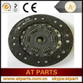 22400-82612 HEAVY DUTY PERFORMANCE CLUTCH DISCS KITS 1