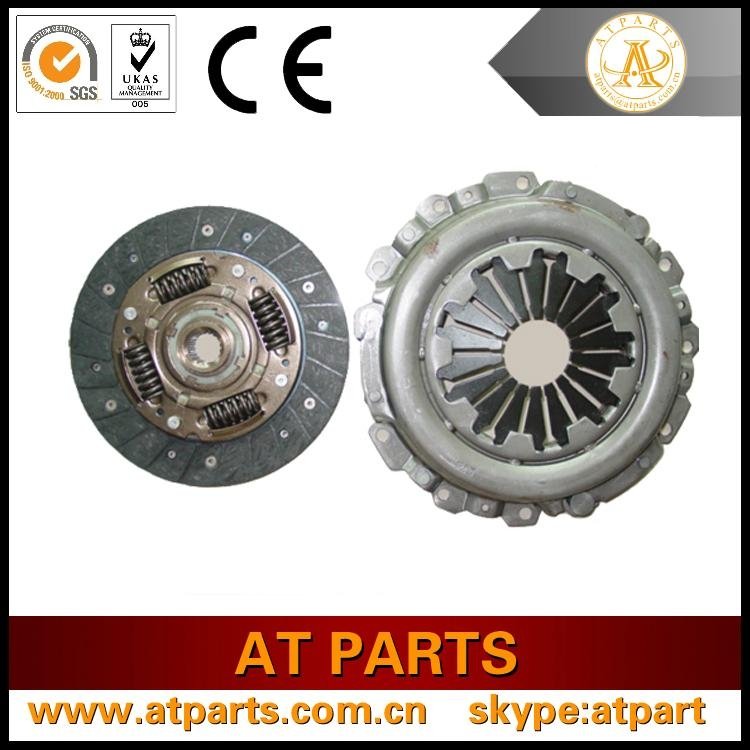 123 0090 11 Clutch Cover Assembly with Best Price