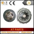 123 0090 11 Clutch Cover Assembly with Best Price 1