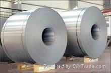 stainless steel coil 