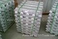 Aluminum ingot 1